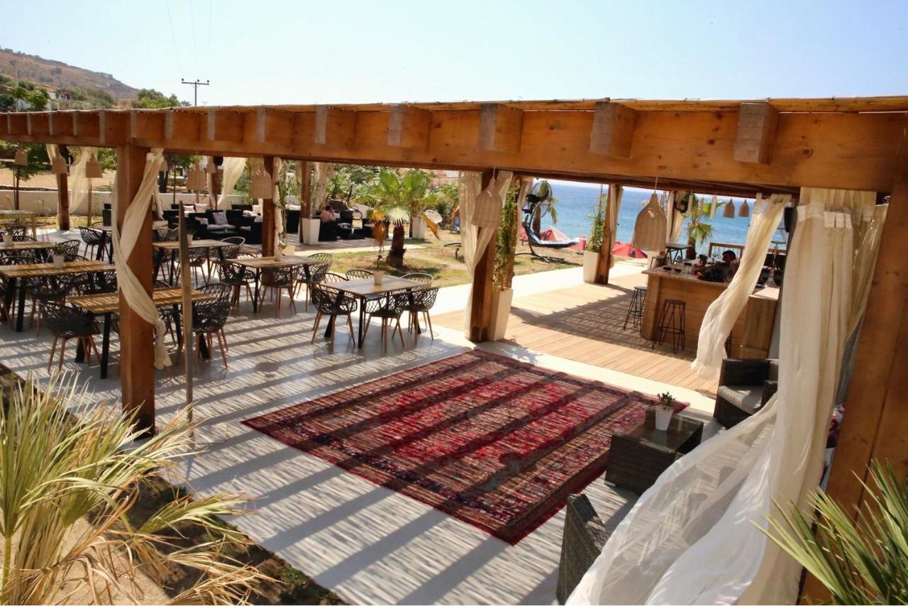 ホテル Anamar Kea Boutique (Adults Only) Koundouros エクステリア 写真