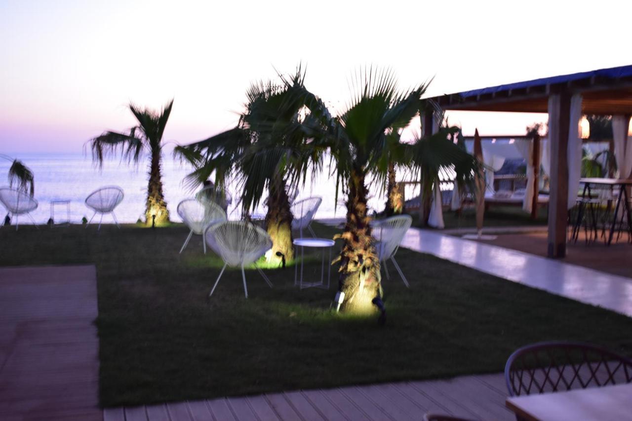 ホテル Anamar Kea Boutique (Adults Only) Koundouros エクステリア 写真